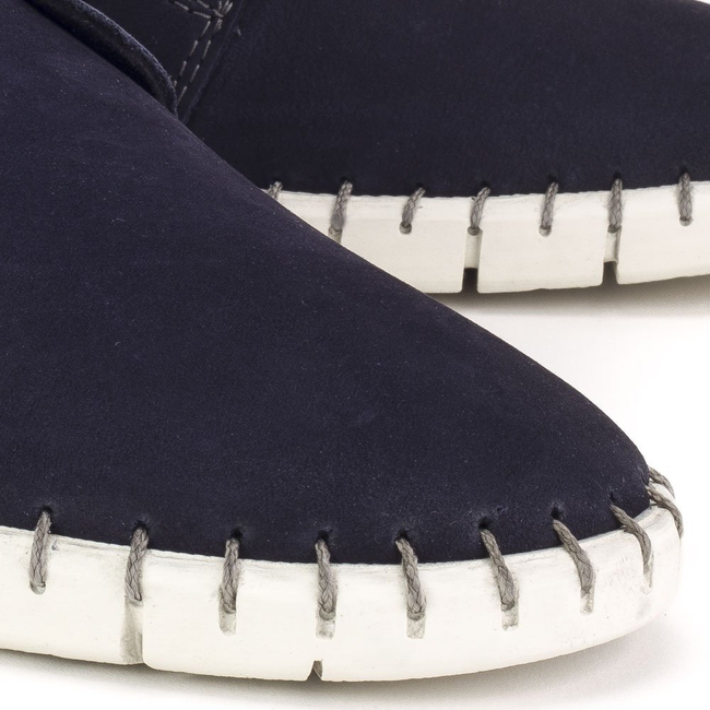 Sneakers S.Oliver 5-13616-20 805 Navy