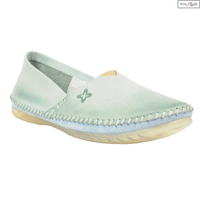 Ballerinas MACIEJKA 01930-27/00-0 light blue 8022772
