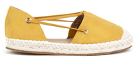 Espadryle S.Oliver 5-24211-32 601 Saffron