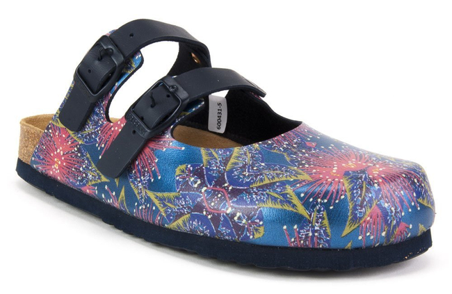 Slippers Dr Brinkmann 600431 5-37