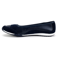 Filippo DP083/18 NV navy blue shoes