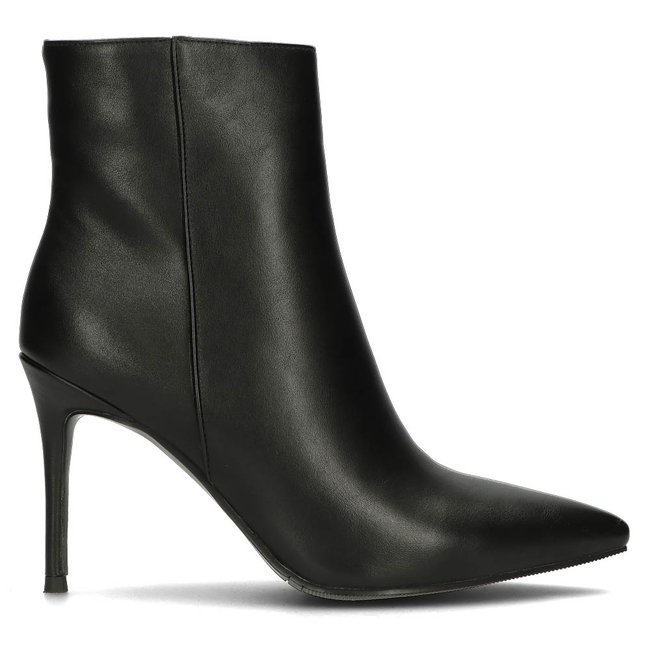 Filippo ankle boots DBT4072/22 BK black