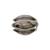 Grey handbag Lusa
