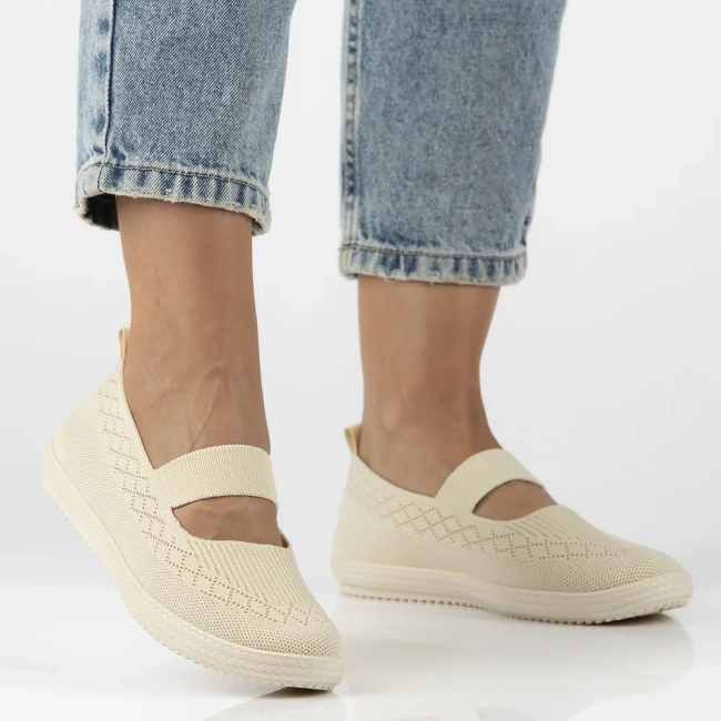 Filippo sneakers DTN7084/25 BE beige