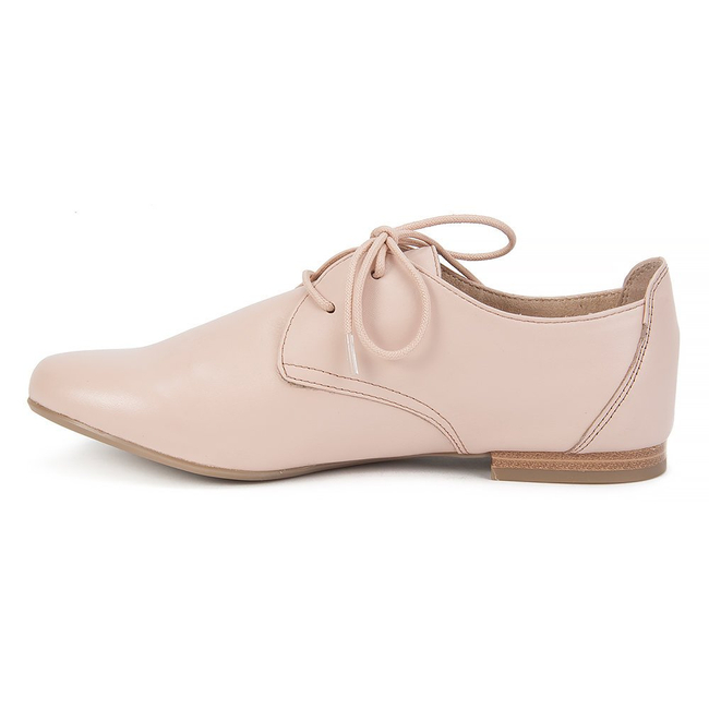 Oxford Caprice 9/9-23204-28 511 Rose Nappa
