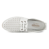Shoes Lanqier 40C125 White