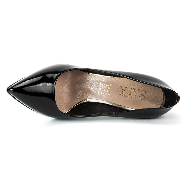 Pumps SALA 1810 07 Black