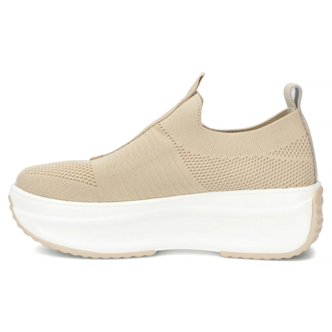 Filippo sneakers DP7552/26 BE beige
