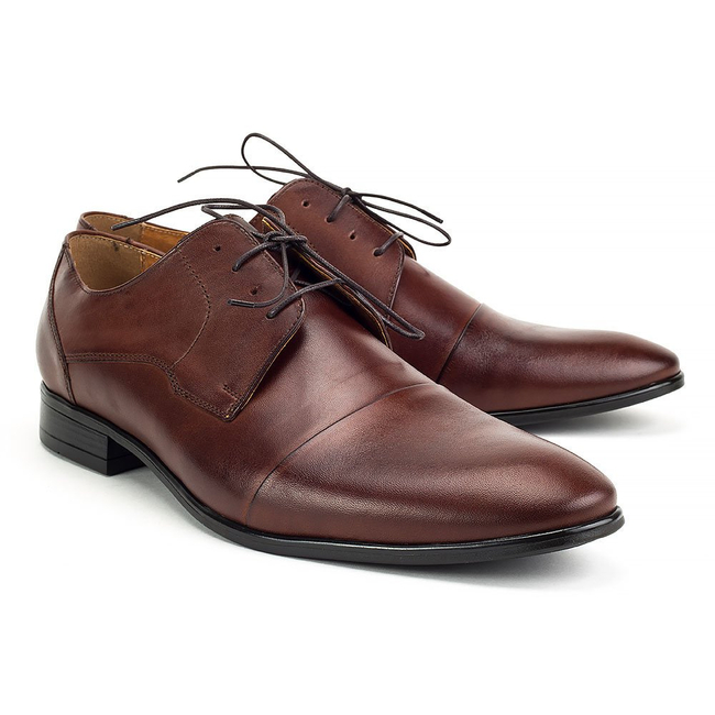 Shoes PAN 997 N brown