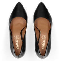 Pumps Eska 1062 black face