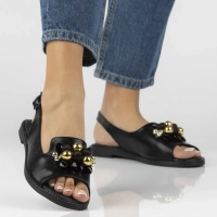 Sandals Filippo DS7892/26 BK black