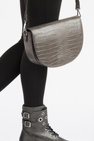 Filippo Messenger Bag TD0026/21 GR grey