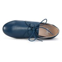 Oxford Caprice 9/9-23204-28 855 Ocean Nappa