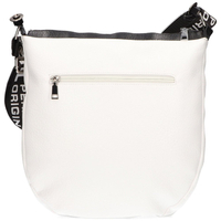 Handbag Filippo Messenger Bag TD0142/21 WH white