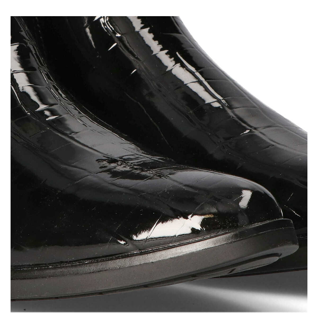 Filippo ankle boots DBT1568/20 BK black