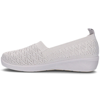 Tenisówki damskie Filippo DTN2296/21 GR szare