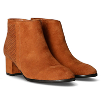 Filippo ankle boots DBT937/20 BR Brown