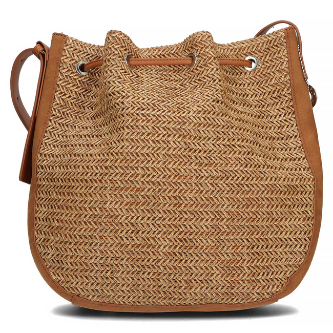 Filippo Messenger Bag TD0292/22 BR brown