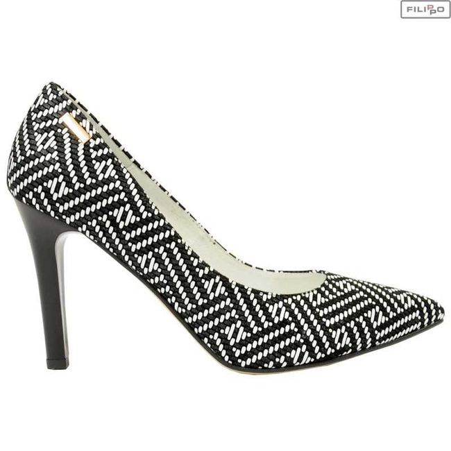 Pumps PRESTIGE 869 braid 8021500