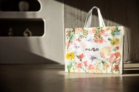 Filippo Shopping Bag floral lightness TZ0479/25 FL