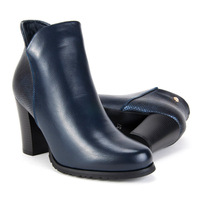 Ankle boots FILIPPO DBT 261/16 NV