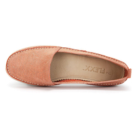 Moccasins The Flexx A101-40 Mango