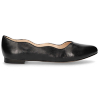 Shoes Caprice 9-24201-24 022 Black Nappa