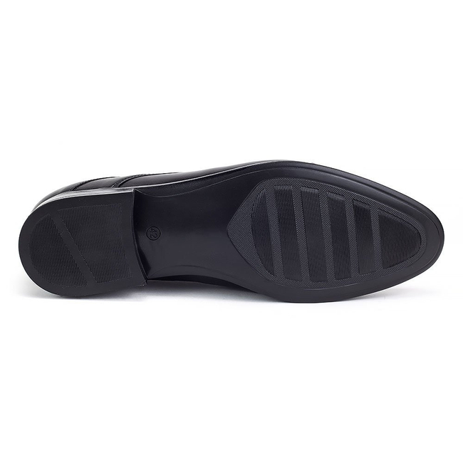 Pan shoes 1142 black