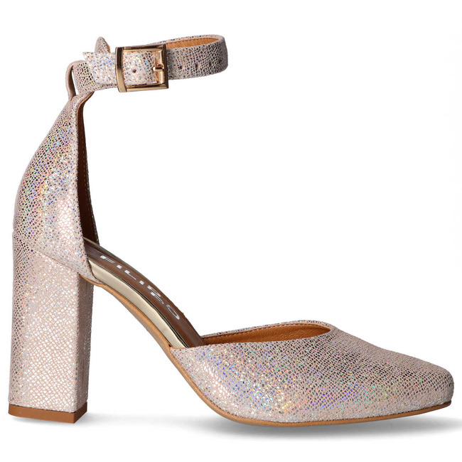 Pumps Filippo 2059/OBL S-95