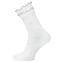 Women's Socks L3 cream