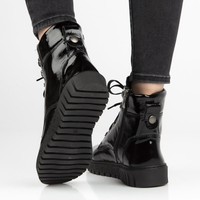 Boots Filippo 515s black poster