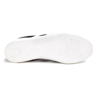 Sneakers McKey DSP135/18 BK black