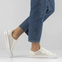 Sneakers Filippo DTN7856/26 WH white