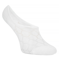 Women's Socks Yousda white