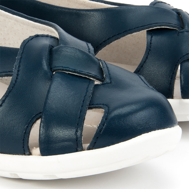 Shoes FILIPPO DP105/17 NV navy blue