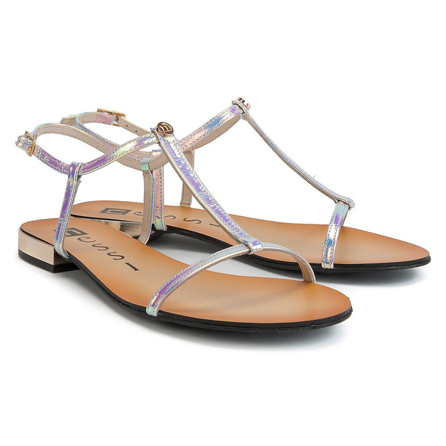Sandals Nessi 49004 Multicolor