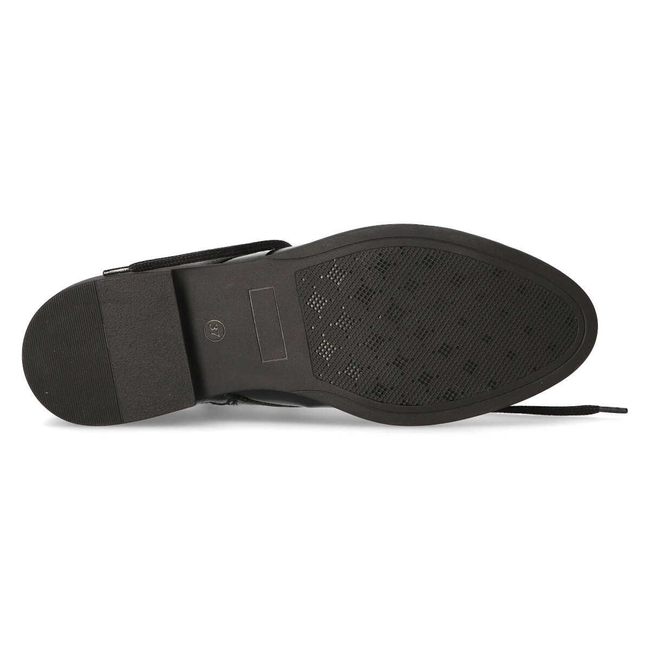 Boots Filippo 60260 black poster