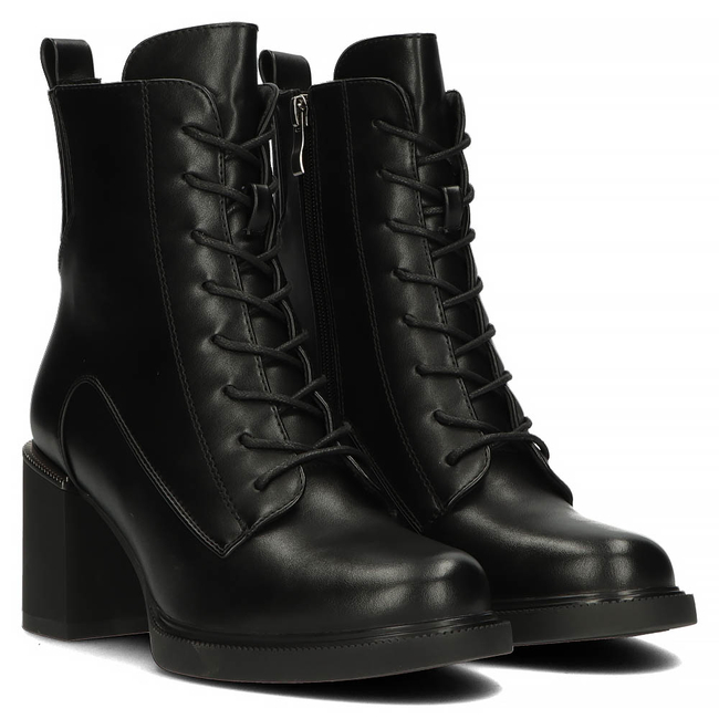 Filippo ankle boots DBT4070/22 BK black