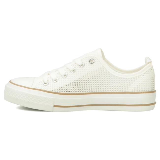 Sneakers Filippo DTN7856/26 WH white