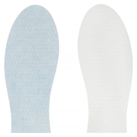 Coccine Insoles Refresh Extra 3 pairs