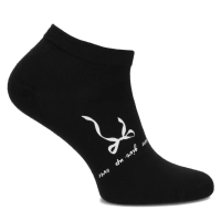 Women's Socks MY2007 black