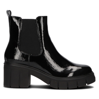 Filippo ankle boots DBT3003/21 BK black