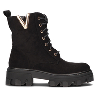 Botki Filippo 8398 czarne