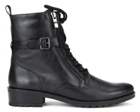 Botki Caprice 9-25100-23 022 Black Nappa