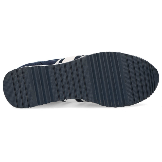 Półbuty Marco Tozzi 2-23783-34 890 Navy Comb