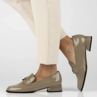 Leather lords Filippo DP6956/25 BE beige