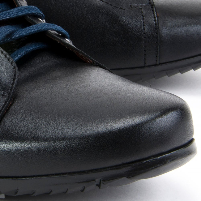 Shoes Filippo 1558 Black d-4