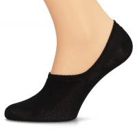 Women's Socks YJ 22-1 black