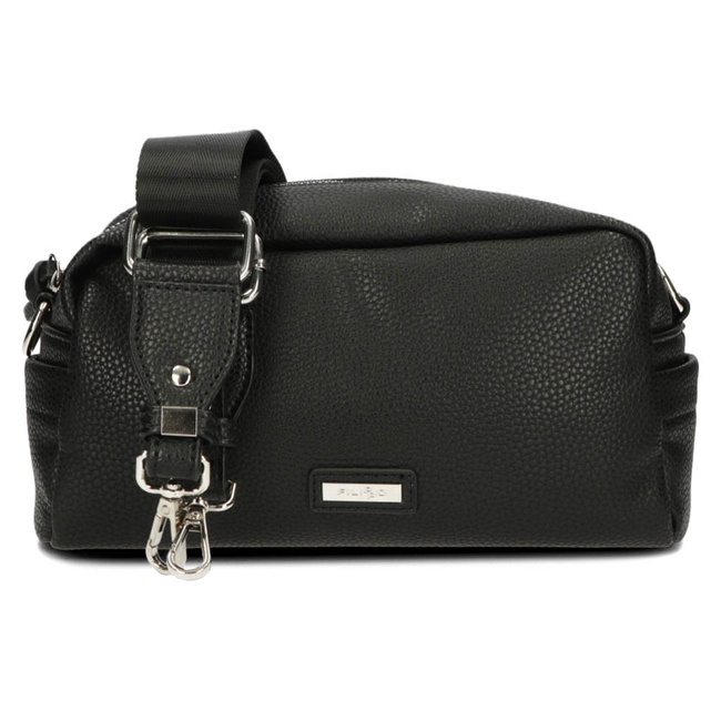Handbag Filippo Messenger Bag TD0318/22 BK black
