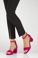 Sandals Filippo DS4488/23 FH fuchsia